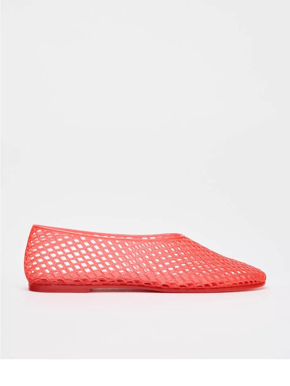 Women’s Coral Mesh Slip-On Loafers